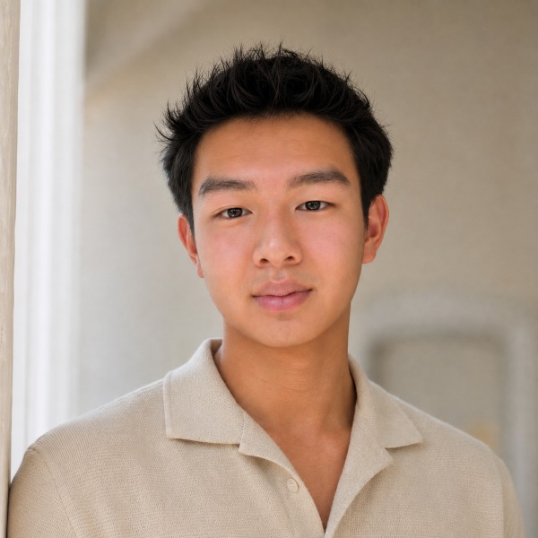 Andrew Tjandrawidjaja