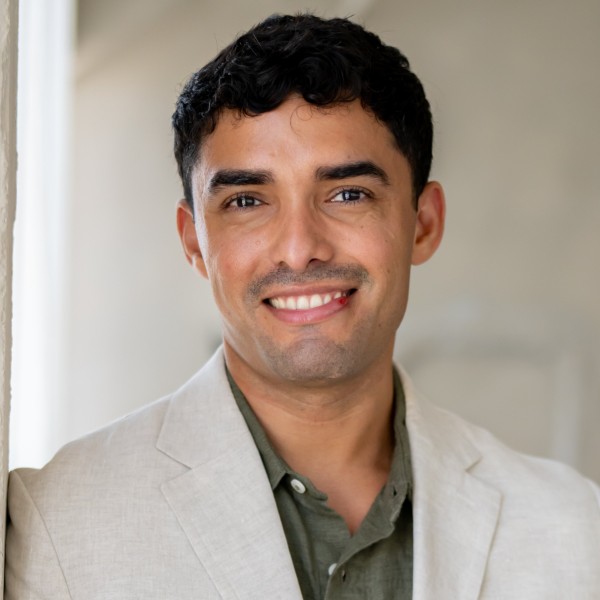 Christian Garcia