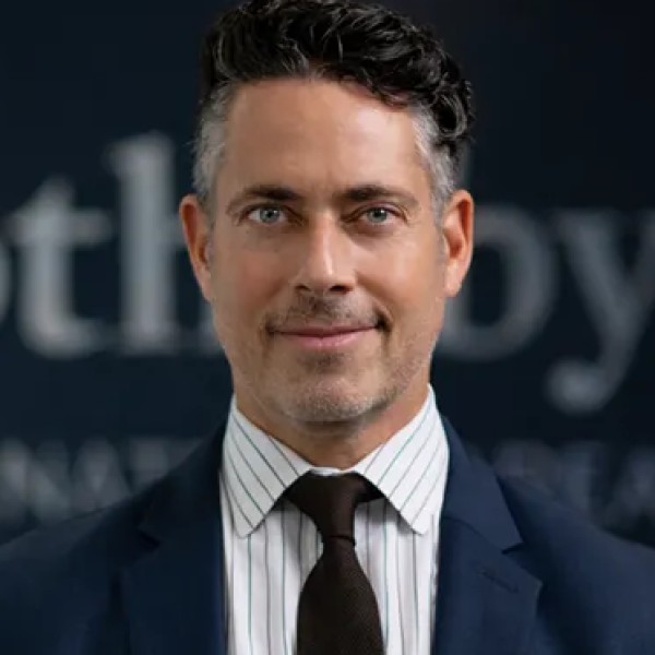 Michael Rozales