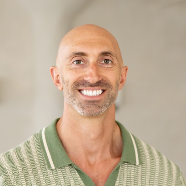 Ross Muscolino